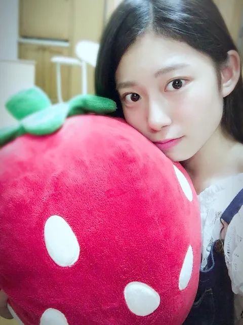 東村 芽依｜はじめまして♡...１（2016-08-02）