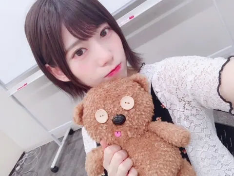 東村 芽依｜えびふらい（2018-07-01）｜3枚目