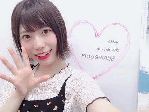 東村 芽依｜えびふらい（2018-07-01）
