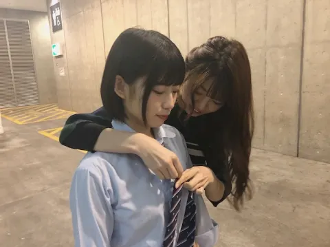 東村 芽依｜制服（2018-03-31）｜5枚目