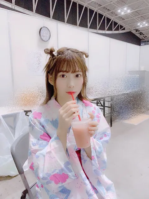 東村 芽依｜🍧（2019-09-11）｜4枚目
