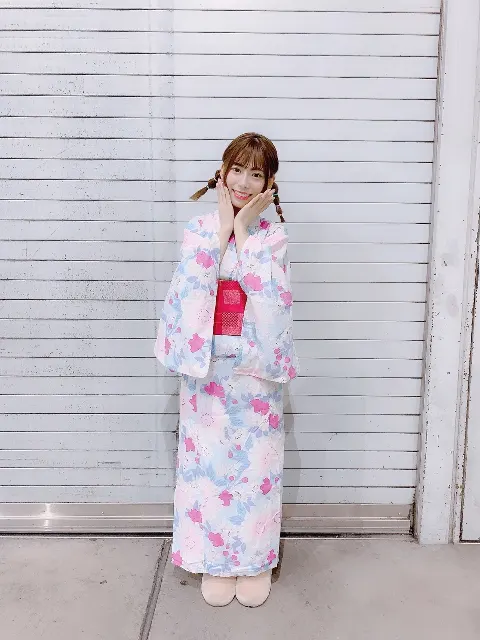 東村 芽依｜🍧（2019-09-11）