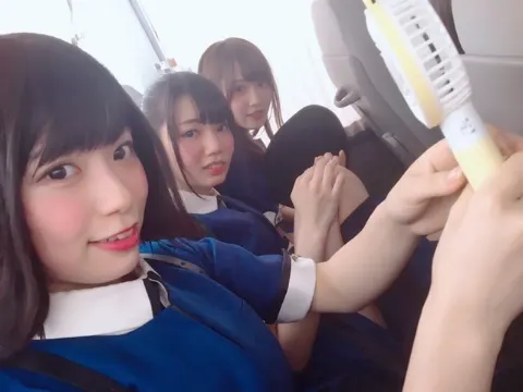 東村 芽依｜TIF...234（2017-08-08）｜2枚目