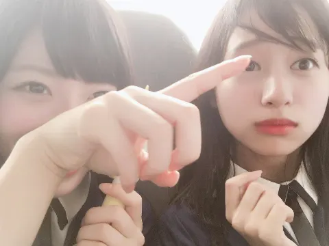 東村 芽依｜TIF...234（2017-08-08）｜3枚目