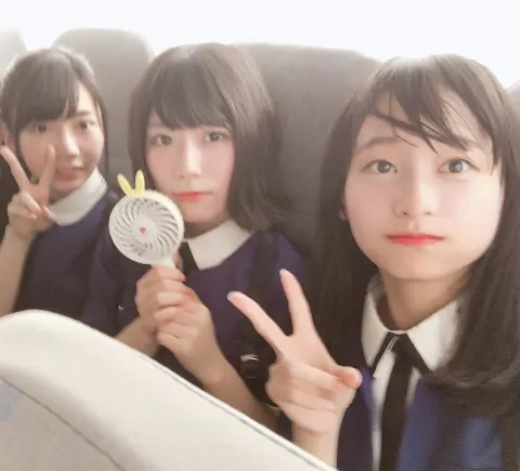 東村 芽依｜TIF...234（2017-08-08）｜4枚目