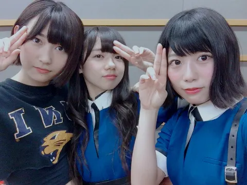 東村 芽依｜TIF...234（2017-08-08）