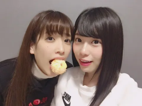 東村 芽依｜もんじゃ焼き...134（2017-03-14）｜3枚目