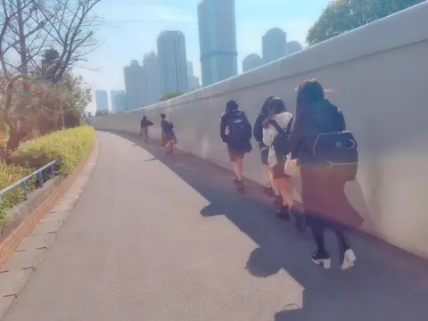 東村 芽依｜もんじゃ焼き...134（2017-03-14）｜4枚目