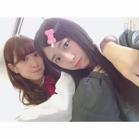 東村 芽依｜MV鑑賞会...50（2016-11-24）｜3枚目