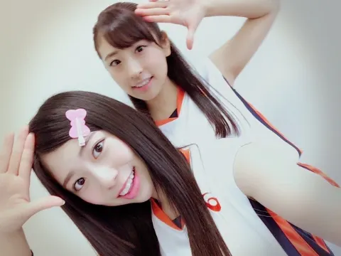 東村 芽依｜MV鑑賞会...50（2016-11-24）