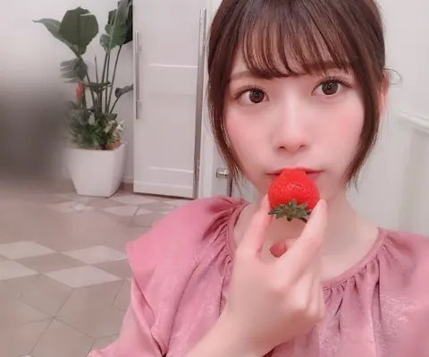 東村 芽依｜🍓（2019-04-16）