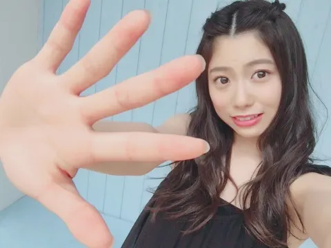 東村 芽依｜番外編...156（2017-04-13）｜6枚目