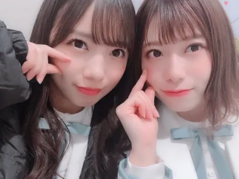 東村 芽依｜キュンキュンストロベリー（2019-04-01）｜2枚目