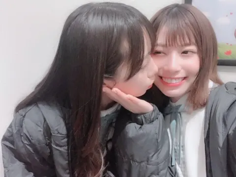 東村 芽依｜キュンキュンストロベリー（2019-04-01）｜4枚目