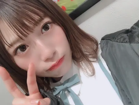 東村 芽依｜キュンキュンストロベリー（2019-04-01）