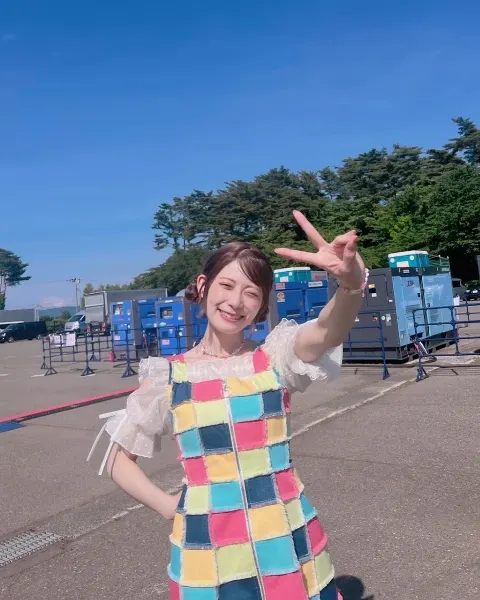 東村 芽依｜🎐（2024-06-08）｜2枚目