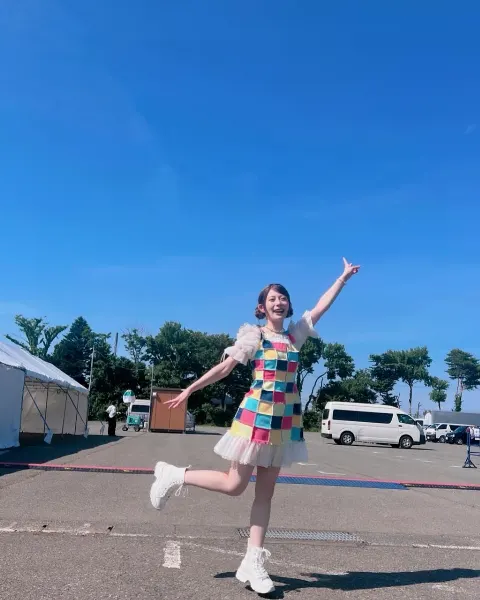 東村 芽依｜🎐（2024-06-08）