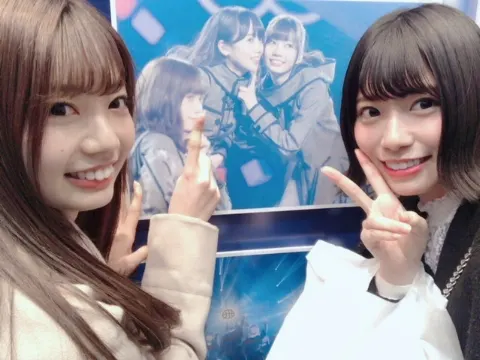 東村 芽依｜渋谷TSUTAYAさん（2018-03-08）｜2枚目