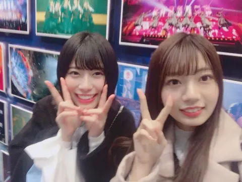 東村 芽依｜渋谷TSUTAYAさん（2018-03-08）｜3枚目