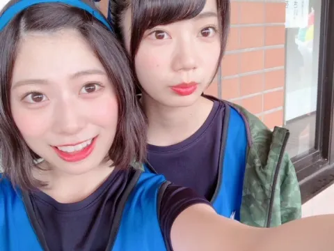 東村 芽依｜柔軟剤（2017-11-27）｜2枚目
