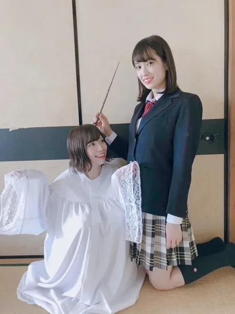 東村 芽依｜ぽっぽー（2018-09-07）｜2枚目