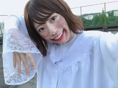 東村 芽依｜ぽっぽー（2018-09-07）｜6枚目