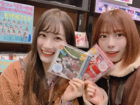 東村 芽依｜🍪（2020-02-22）｜2枚目