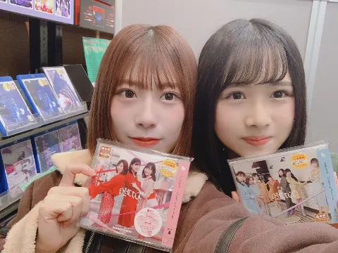 東村 芽依｜🍪（2020-02-22）｜3枚目