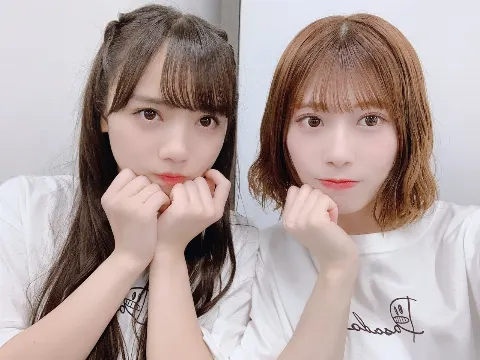 東村 芽依｜🍪（2020-02-22）｜5枚目