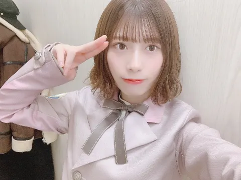 東村 芽依｜🍪（2020-02-22）