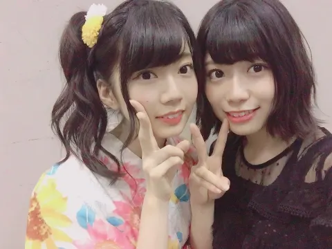 東村 芽依｜個握の写真...218（2017-07-13）｜3枚目