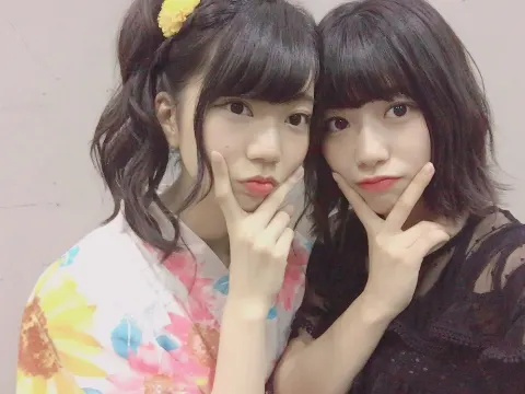 東村 芽依｜個握の写真...218（2017-07-13）｜4枚目