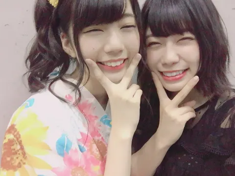 東村 芽依｜個握の写真...218（2017-07-13）｜5枚目