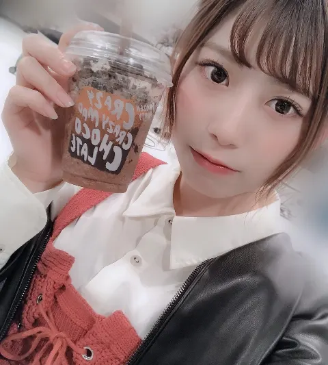 東村 芽依｜🍹（2019-06-28）