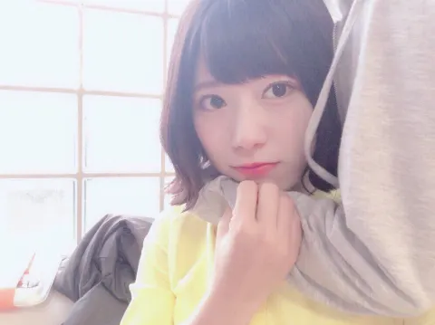 東村 芽依｜ananさん（2017-12-22）