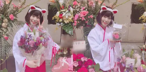 東村 芽依｜ねこ（2018-01-18）｜5枚目