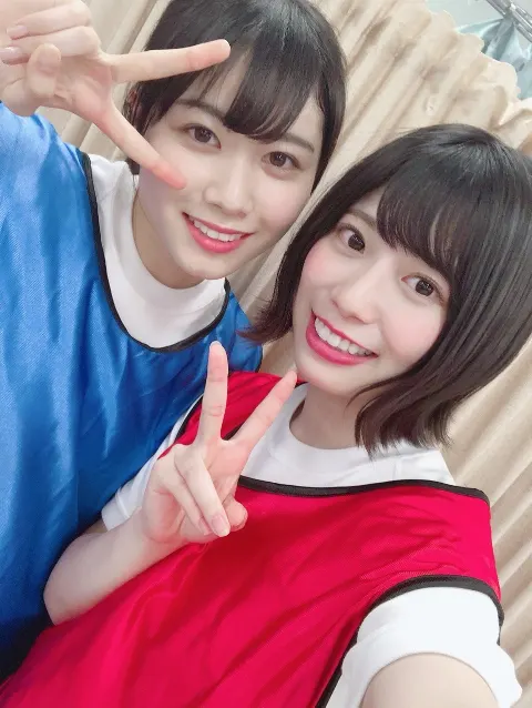 東村 芽依｜ひらがな推し（2018-04-16）｜2枚目