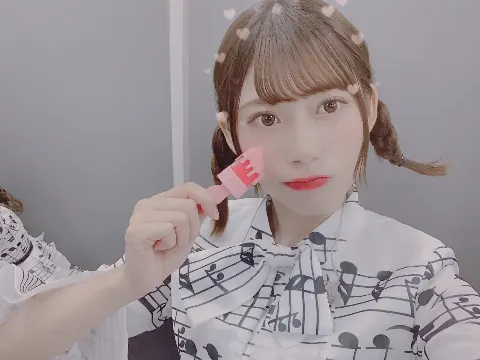 東村 芽依｜🎵（2019-10-04）｜3枚目