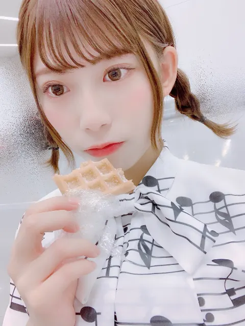 東村 芽依｜🎵（2019-10-04）｜4枚目