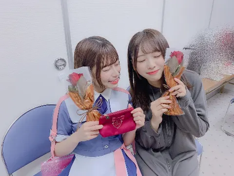 東村 芽依｜⚽️（2019-09-11）｜3枚目