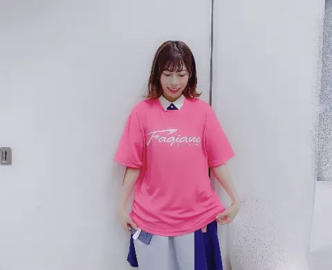 東村 芽依｜⚽️（2019-09-11）｜4枚目