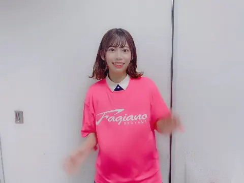 東村 芽依｜⚽️（2019-09-11）｜5枚目
