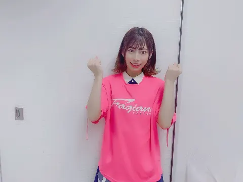 東村 芽依｜⚽️（2019-09-11）