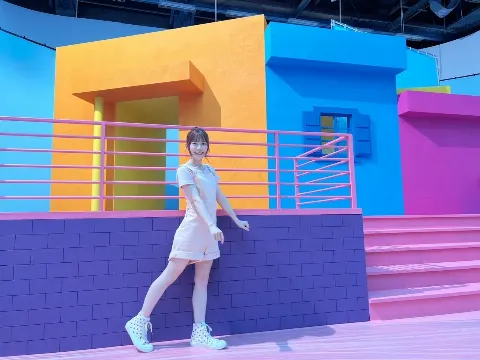 東村 芽依｜🍈（2023-06-20）｜3枚目