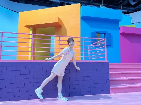 東村 芽依｜🍈（2023-06-20）｜4枚目
