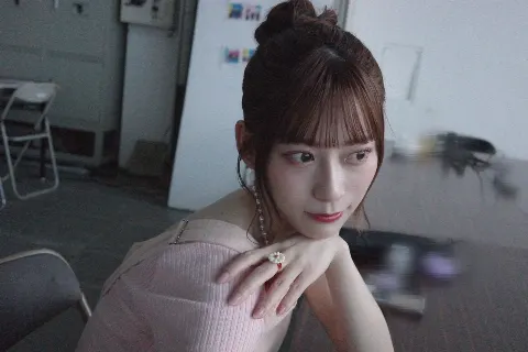 東村 芽依｜🍈（2023-06-20）｜5枚目