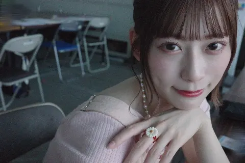 東村 芽依｜🍈（2023-06-20）｜6枚目