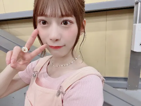東村 芽依｜🍈（2023-06-20）