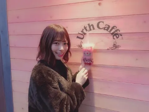 東村 芽依｜♡︎♡︎♡︎（2019-02-09）｜7枚目
