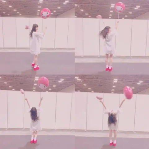 東村 芽依｜ふうせん...178（2017-05-17）